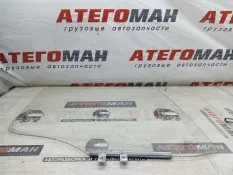 Стекло Двери Mercedes-Benz Atego 9737200147, переднее левое