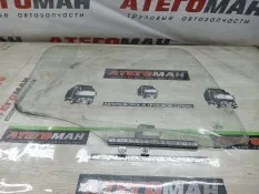 Стекло Двери Mercedes-Benz Atego 9737200247, переднее правое