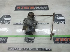 Кран тормозной Mercedes-Benz Atego 4757101360, передний