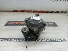 Насос гидроусилителя ГУР Mercedes-Benz Atego 0024601680 OM904LA OM906LA