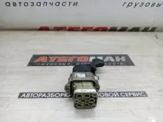 Кран ручного тормоза Mercedes-Benz Atego 0044303581
