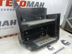 Подножка Mercedes-Benz Axor 2008 9406600101 1824 OM 906, передняя левая