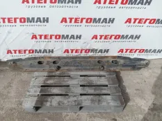 Усилитель бампера Mercedes-Benz Atego 9673170256, передний