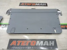 Обшивка салона Mercedes-Benz Atego 9736900192