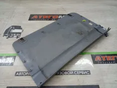 Обшивка салона Mercedes-Benz Atego 9736900192