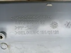 Обшивка салона Mercedes-Benz Atego 9736900192