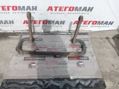 Стабилизатор Mercedes-Benz Axor 2003 9433200211 2628 6X4 4200 926 OM 906, задний