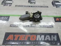 Мотор стеклоподъемника Mercedes-Benz Atego 0536000201, задний левый
