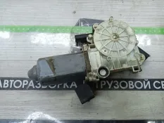 Мотор стеклоподъемника Mercedes-Benz Atego 0536000201, задний левый