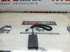 Пульт управления пневмоподвеской Mercedes-Benz Atego 0005458613