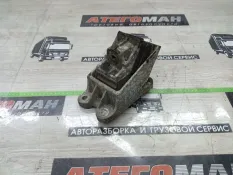 Подушка двигателя Man Tgl 2013 81962100635 12.180 D0834 LFL, передняя