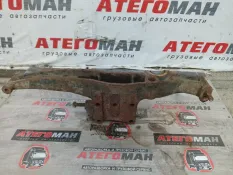 Кронштейн Пневмоподушки Man Le 81436403189, задний левый