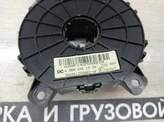Шлейф рулевой колонки Mercedes-Benz Atego 2014 0004461934 3 OM 934