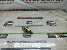 Замок двери Mercedes-Benz Atego 9737200835, передний правый