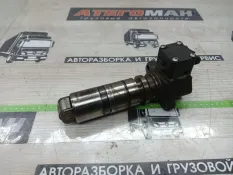PLD (ПЛД) секция Mercedes-Benz Actros 0280745902 OM 501
