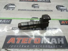 PLD (ПЛД) секция Mercedes-Benz Actros 0280745902 OM 501