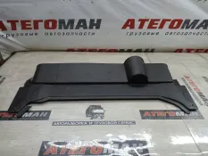 Вещевой карман Mercedes-Benz Atego 9738460669
