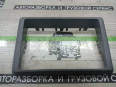 Рамка Mercedes-Benz Atego 2014 9438430630 3 OM 934