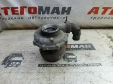 Турбокомпрессор Man Tgm 51094113514