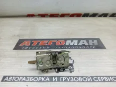 Замок двери Mercedes-Benz Atego 2014 9737200735 3 OM 934, передний левый