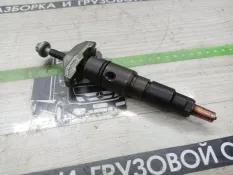 Форсунка Mercedes-Benz Atego 0432191362