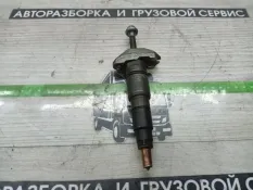 Форсунка Mercedes-Benz Atego 0432191362