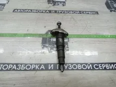 Форсунка Mercedes-Benz Atego 0432191394 OM906LA