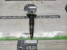 Форсунка Mercedes-Benz Atego 0060176121