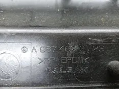 Кожух рулевой колонки Mercedes-Benz Atego 2014 9674620123 3 OM 934