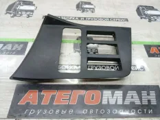 Накладка Mercedes-Benz Atego 2014 9676800536 3 OM 934