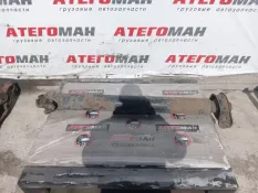 Карданный вал Man Tgl 81393456310, передний