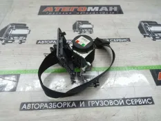 Ремень безопасности Mercedes-Benz Atego 2014 560762501F 3 OM 934