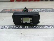 Пульт Отопителя Mercedes-Benz Atego 2014 0008278070 3 OM 934