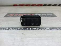 Кнопка Mercedes-Benz Atego 2014 9675400046 3 OM 934