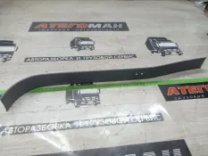 Накладка Mercedes-Benz Atego 2014 0023456789 3 OM 934