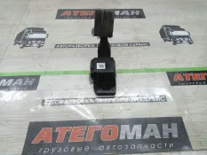 Педаль газа Mercedes-Benz Atego 2014 9603000004 3 OM 934