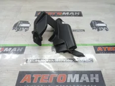 Накладка декоративная Mercedes-Benz Atego 2014 9406880606 3 OM 934