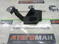 Накладка декоративная Mercedes-Benz Atego 2014 9406801806 3 OM 934
