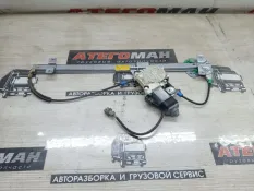 Стеклоподъемник Mercedes-Benz Atego 2014 9737200446 3 OM 934, передний правый