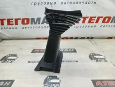 Кожух рулевой колонки Mercedes-Benz Atego 2014 9704620495 3 OM 934, передний