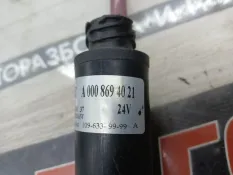 Насос омывателя Mercedes-Benz Atego 2014 0008694021 3 OM 934