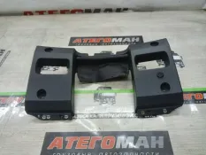 Накладка Mercedes-Benz Atego 2014 9406800806 3 OM 934, передняя