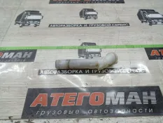 Горловина Mercedes-Benz Atego 2014 9738690166 3 OM 934, передняя правая
