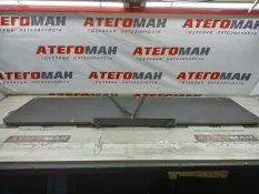 Спалка Mercedes-Benz Atego 2014 9739701249 3 OM 934