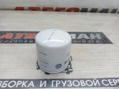 Фильтр LIEBHERR 6665603