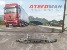 Усилитель Mercedes-Benz Axor 2003 9443100822 2628 6X4 4200 926 OM 906, передний