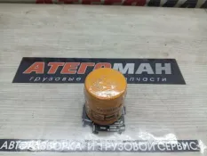 Фильтр Масляный JCB 02630935A