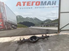 Чулок заднего моста Mercedes-Benz Atego 2014 9673500330 3 OM 934