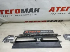 Вентиляционная решетка Man Tgl 81611100087, передняя