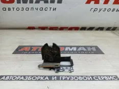 Замок капота Mercedes-Benz Atego 9737500350, передний левый